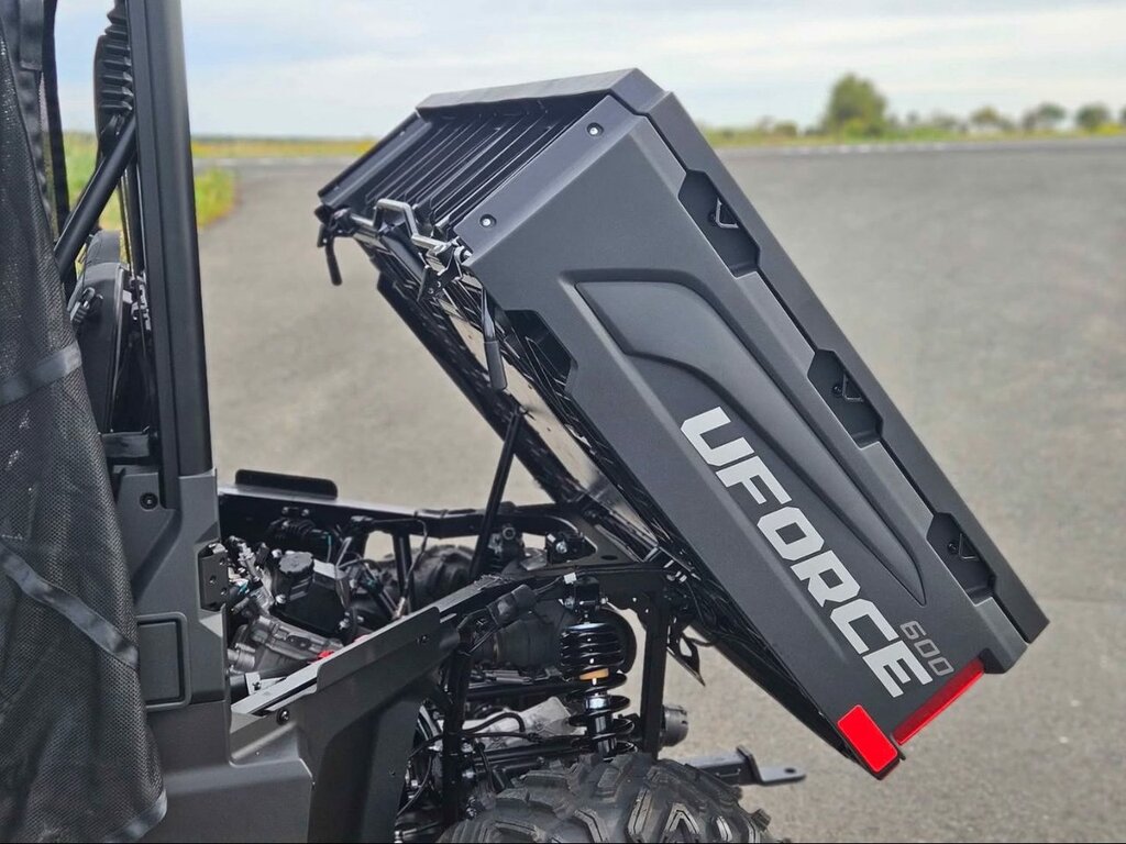 CFMOTO UForce 600 2025 à vendre