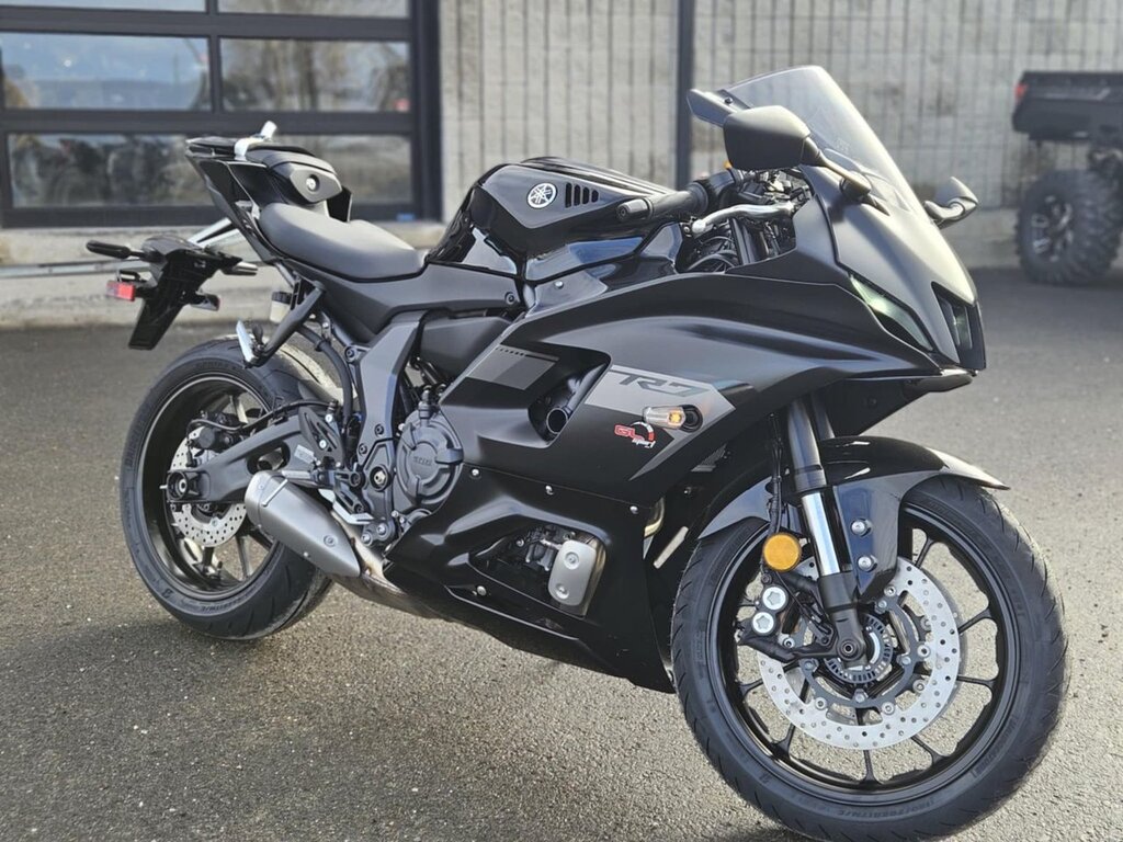 Yamaha R7 2025 à vendre