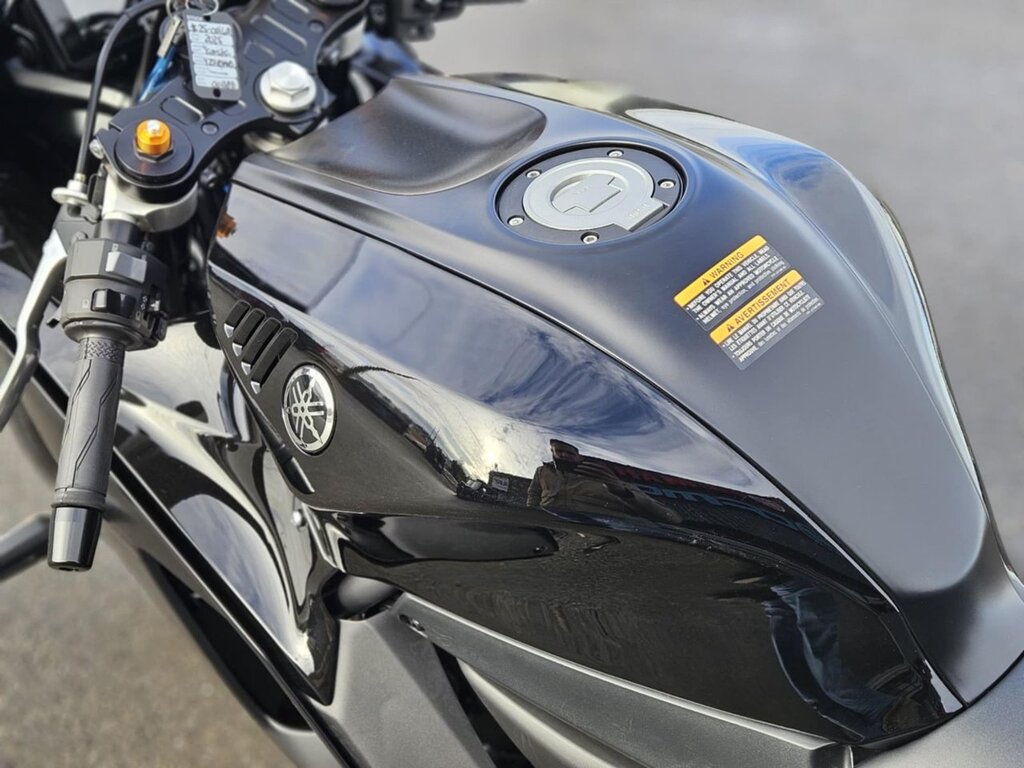 Yamaha R7 2025 à vendre