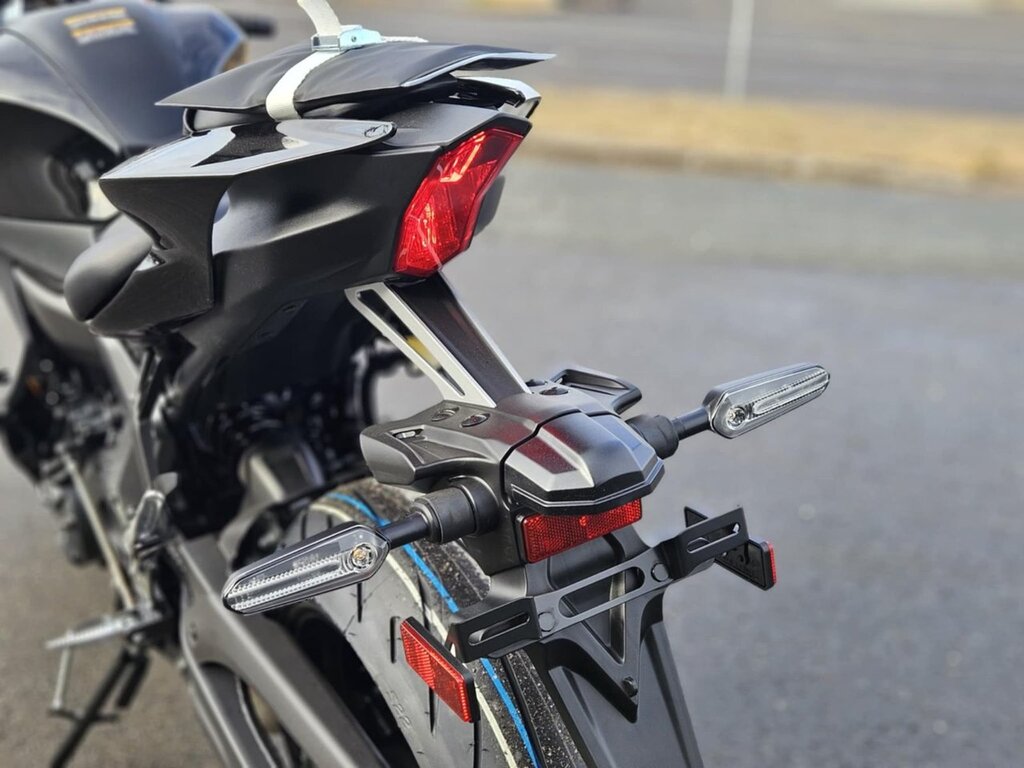 Yamaha R7 2025 à vendre