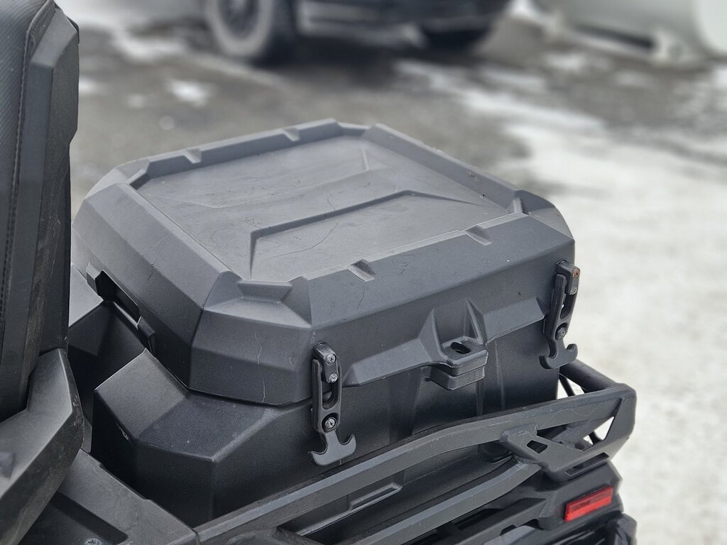 Polaris 800 TITAN XC 155 ES 2021 à vendre