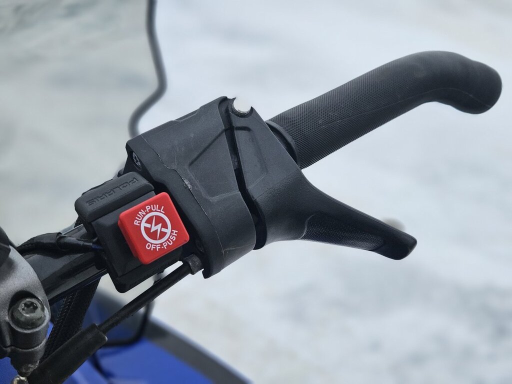 Polaris 800 TITAN XC 155 ES 2021 à vendre