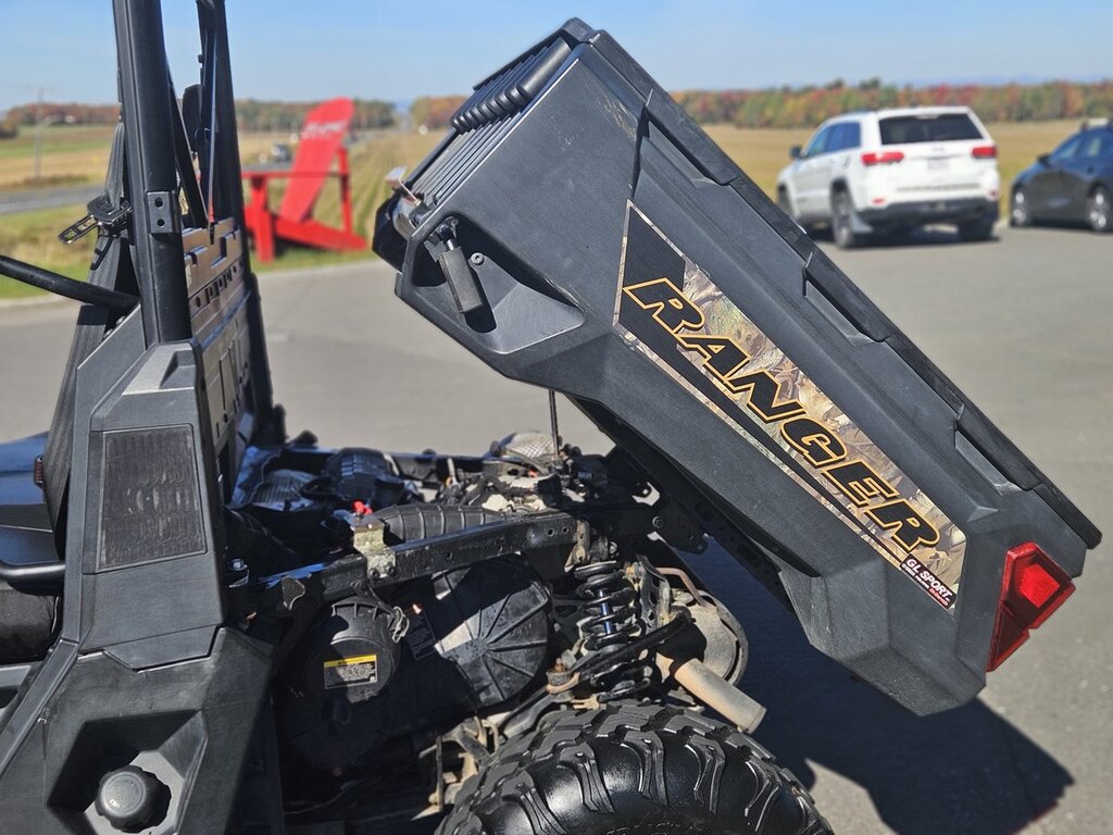 Polaris Ranger 1000 2024 à vendre