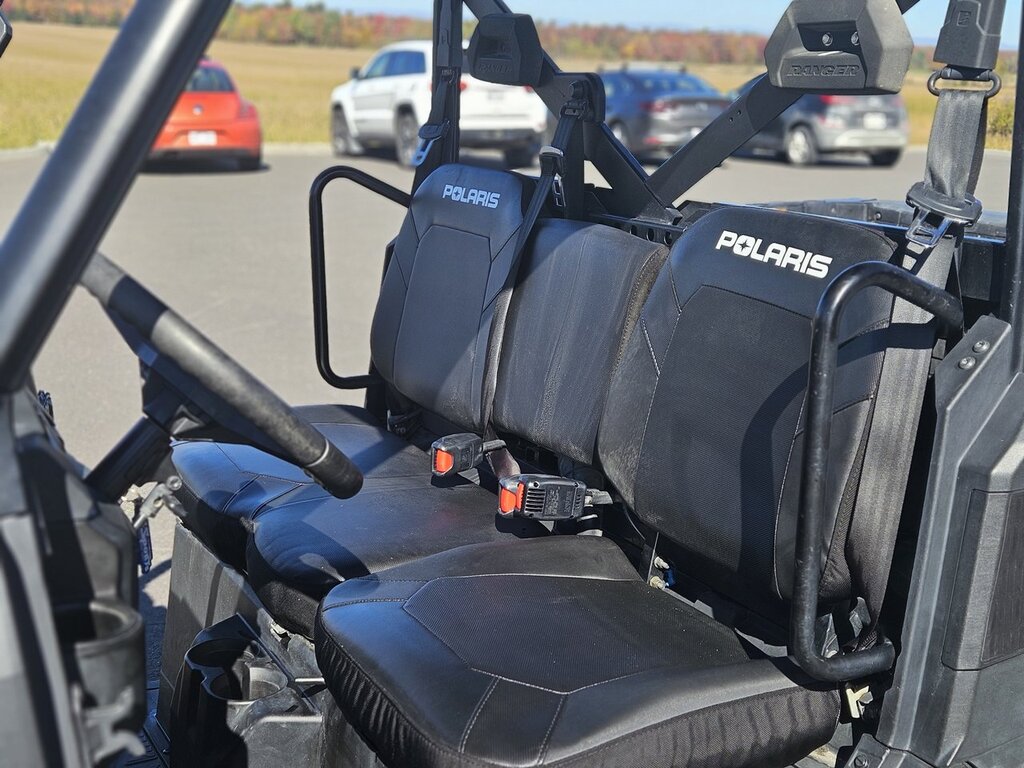 Polaris Ranger 1000 2024 à vendre
