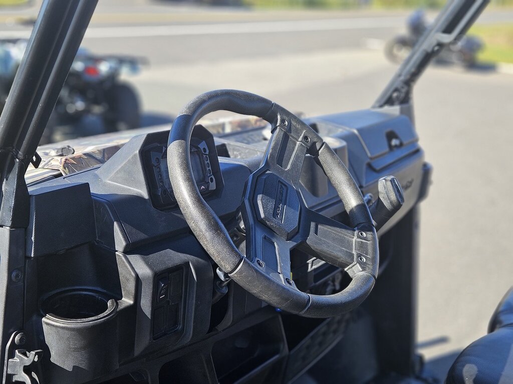 Polaris Ranger 1000 2024 à vendre