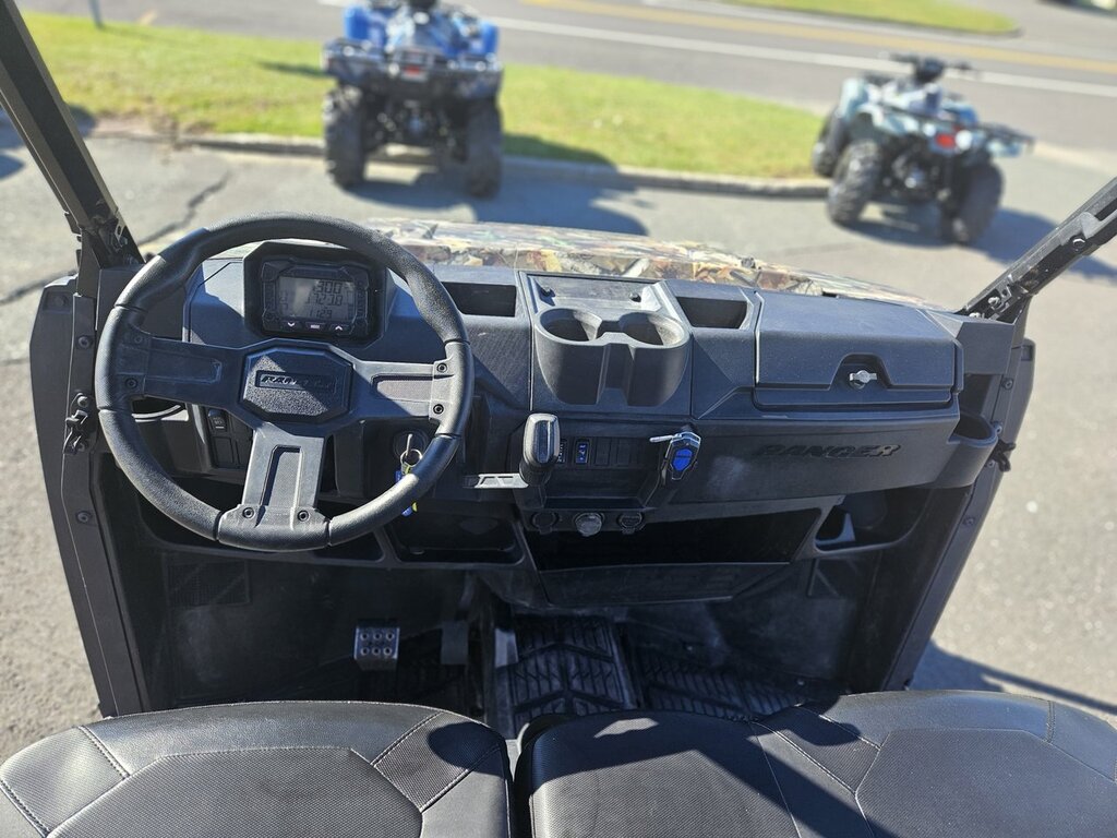 Polaris Ranger 1000 2024 à vendre