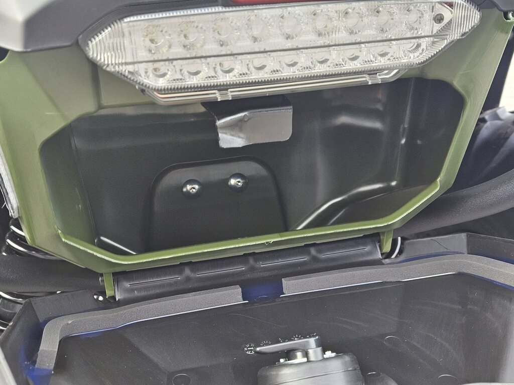 Yamaha Grizzly 700 EPS 2026 à vendre