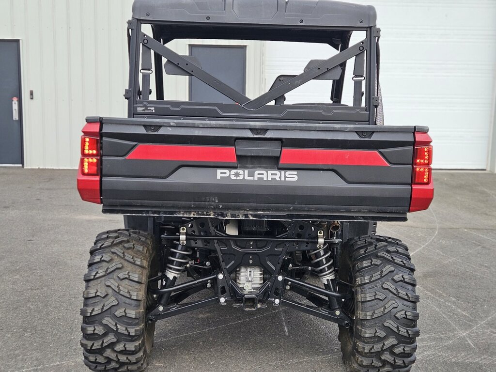 Polaris Ranger XP 1000 EPS 2025 à vendre