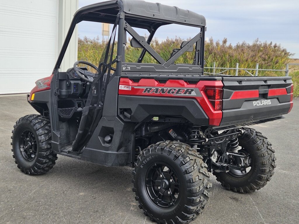 Polaris Ranger XP 1000 EPS 2025 à vendre