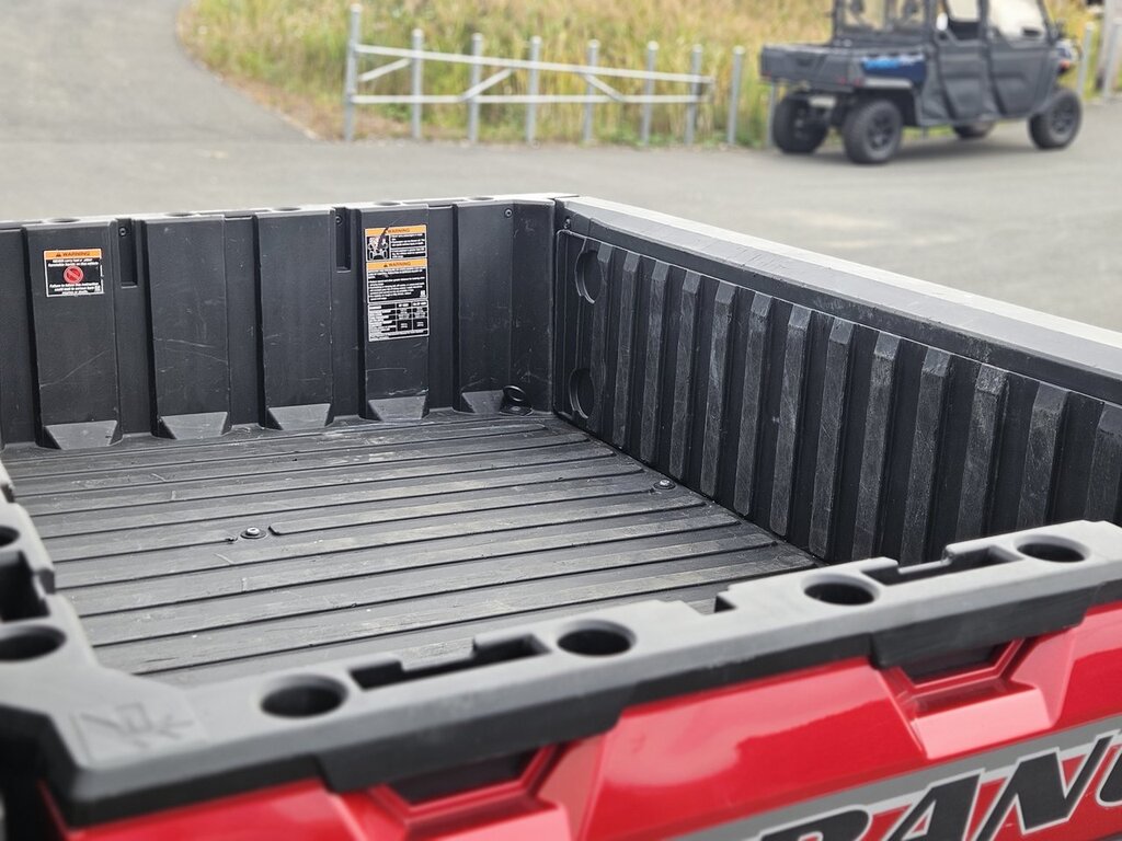 Polaris Ranger XP 1000 EPS 2025 à vendre