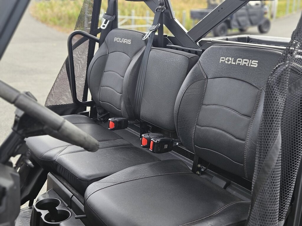 Polaris Ranger XP 1000 EPS 2025 à vendre