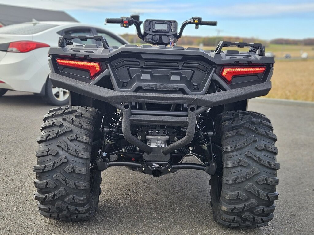 Polaris Sportsman 850 Ultimate Trail 2026 à vendre