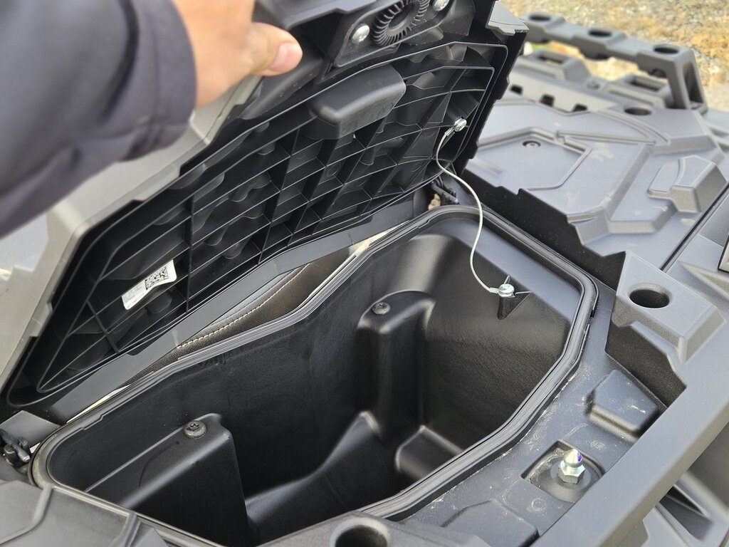 Polaris Sportsman 850 Ultimate Trail 2026 à vendre