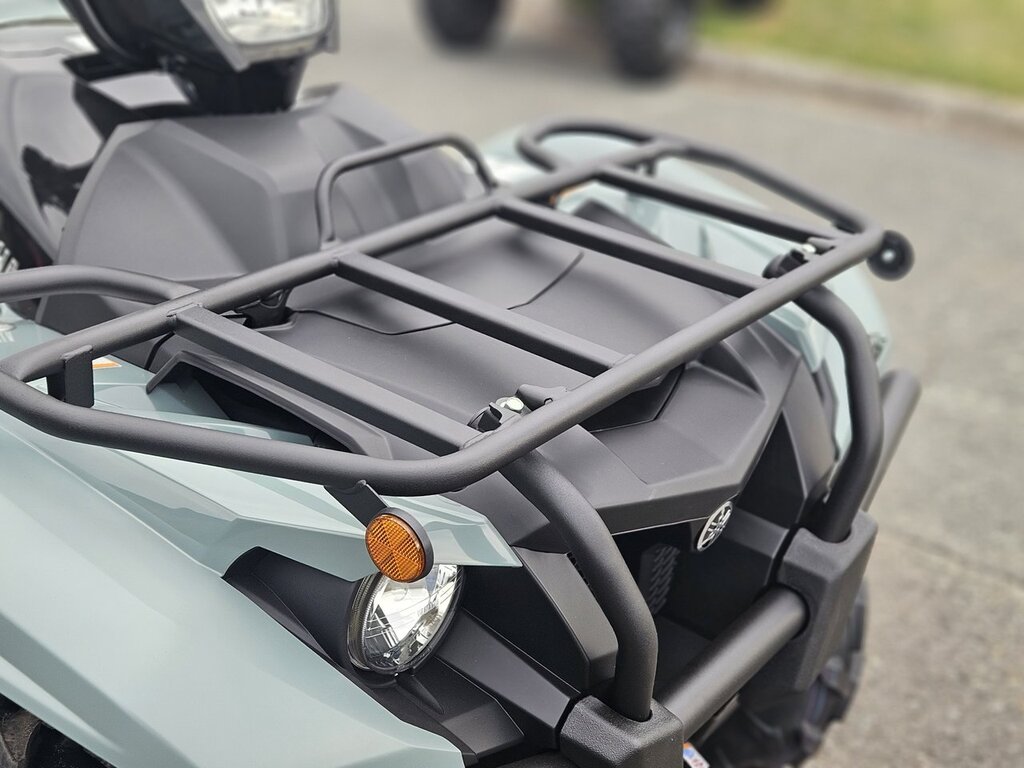 Yamaha Kodiak 700 EPS 2026 à vendre