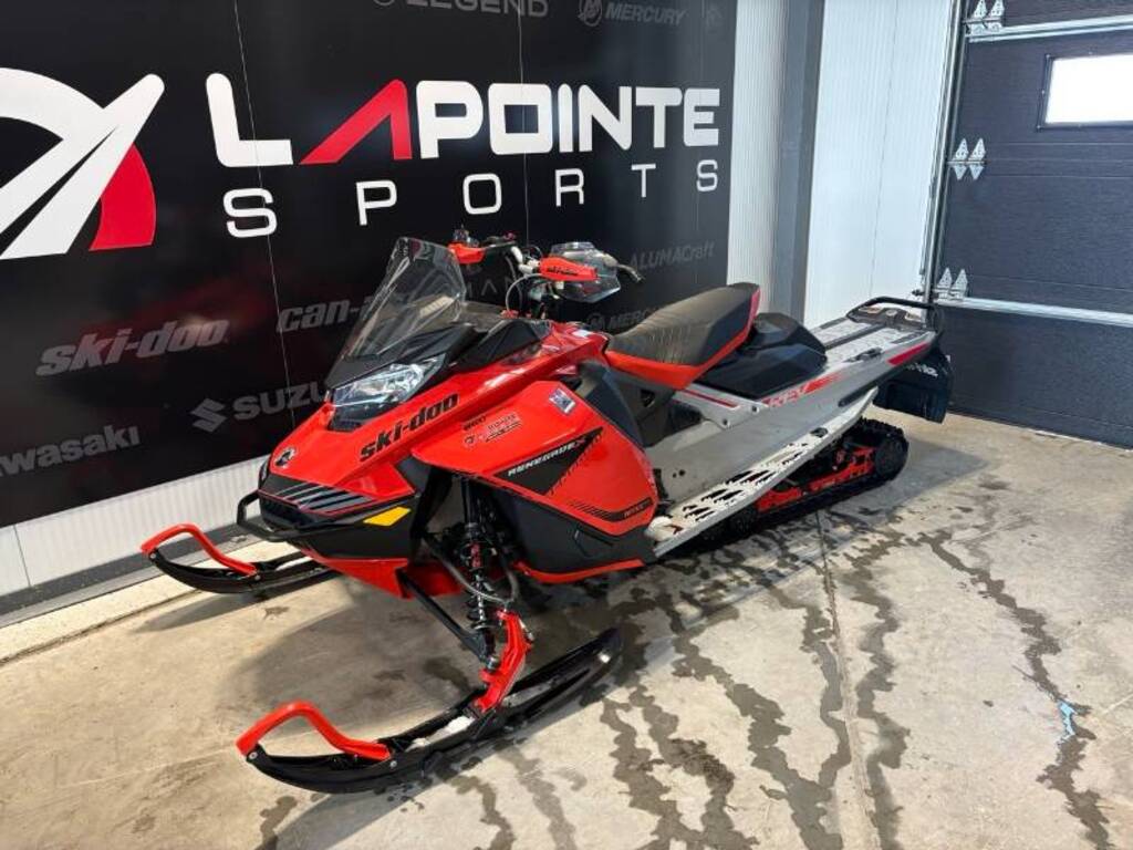 Ski-Doo Renegade x 850 2019 2019