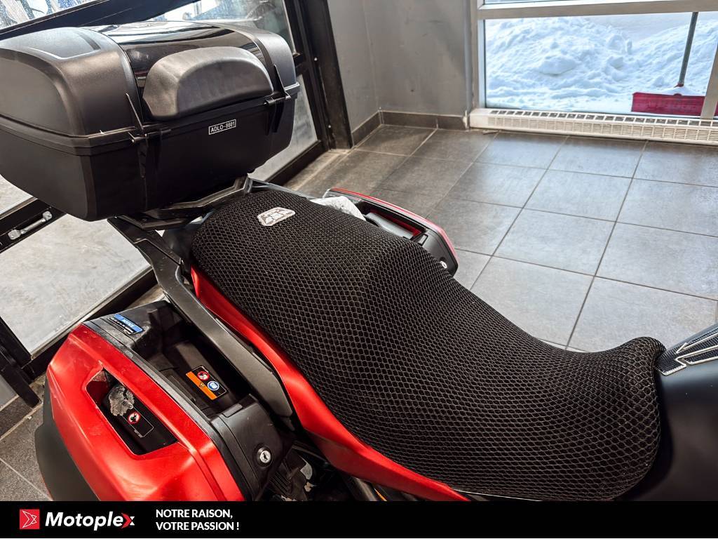 Kawasaki Versys 1000 SE LT 2023 à vendre