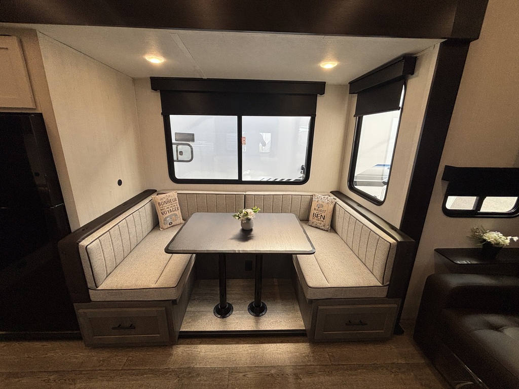 Arctic Wolf 278BHS 2025 à vendre