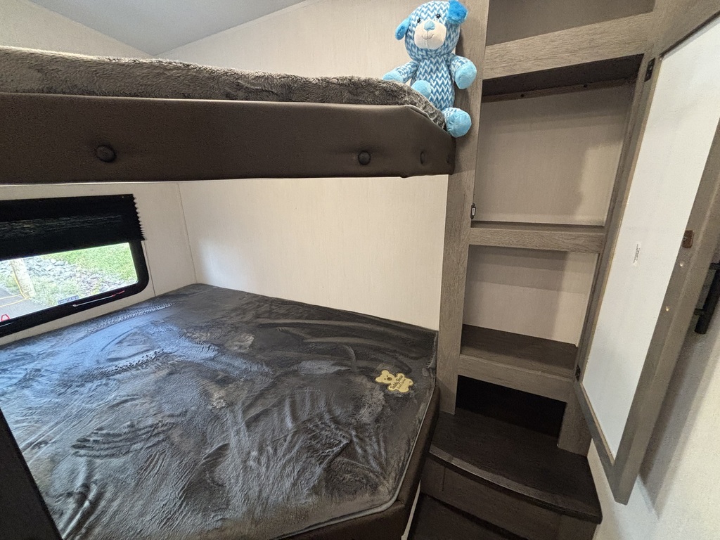 Arctic Wolf 278BHS 2025 à vendre