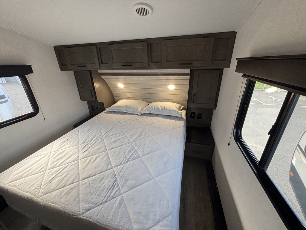 Arctic Wolf 278BHS 2025 à vendre