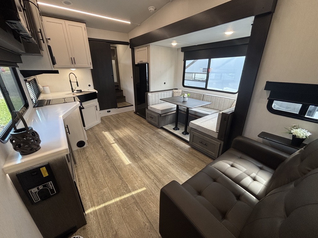 Arctic Wolf 278BHS 2025 à vendre