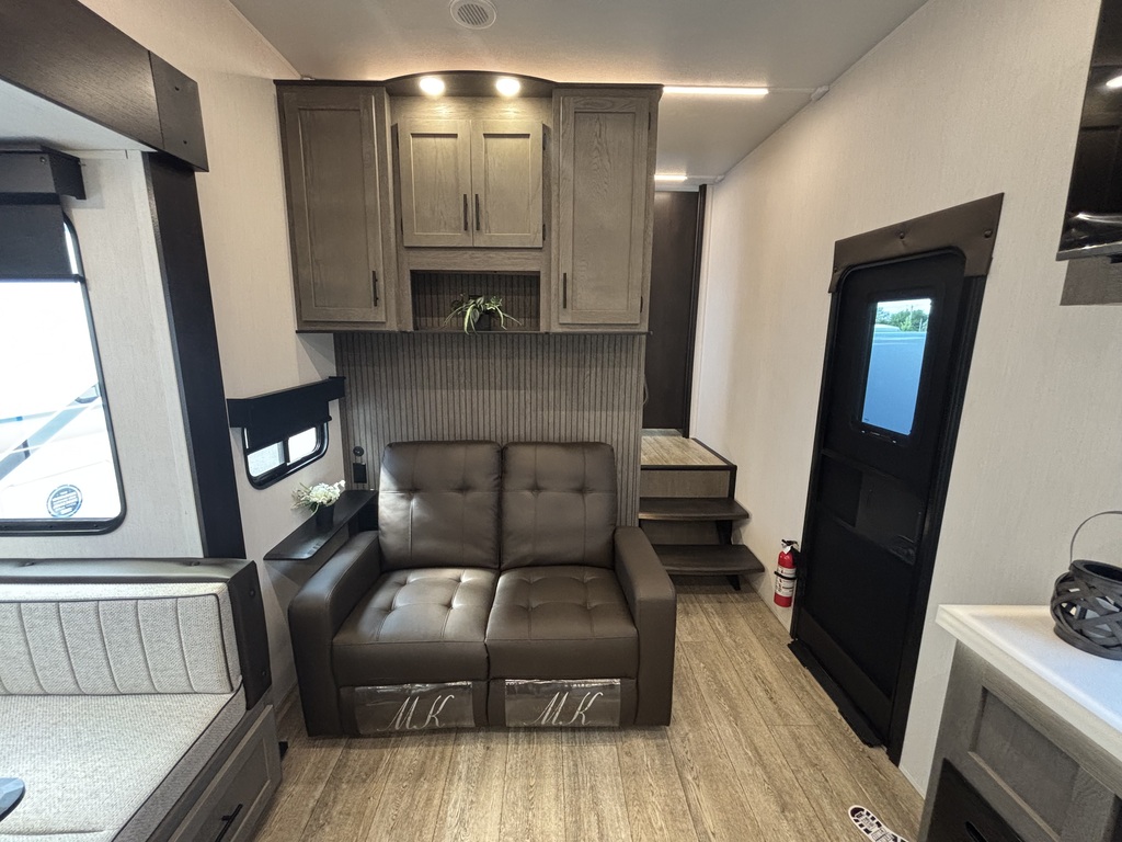 Arctic Wolf 278BHS 2025 à vendre