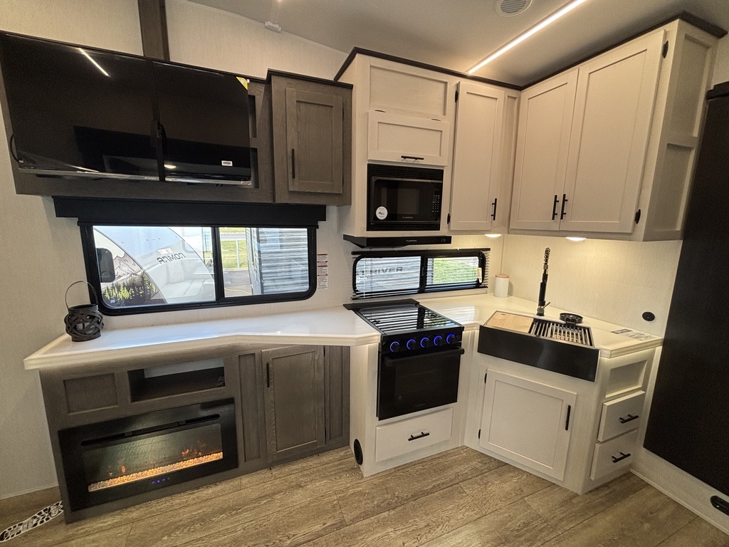 Arctic Wolf 278BHS 2025 à vendre