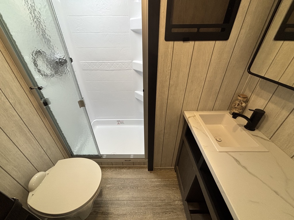 Arctic Wolf 278BHS 2025 à vendre