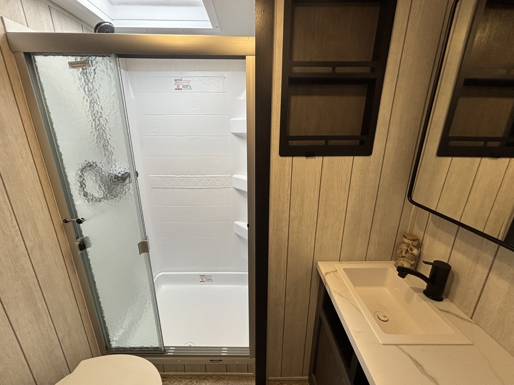 Arctic Wolf 278BHS 2025 à vendre