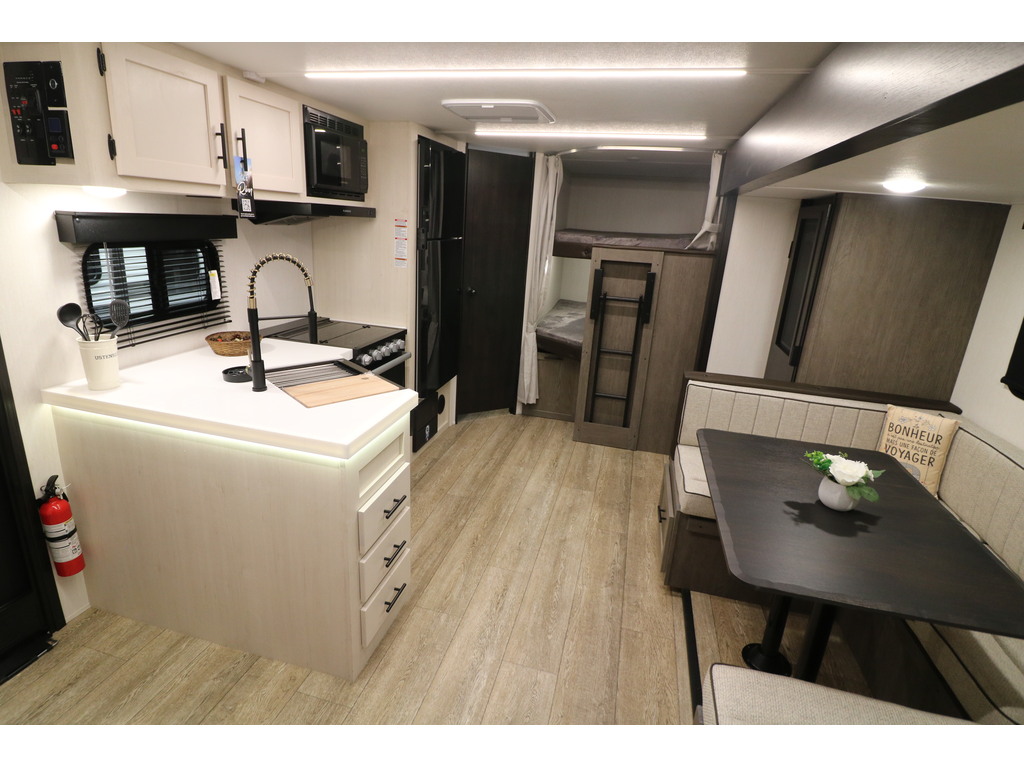 Alpha Wolf 23DBH 2025 à vendre