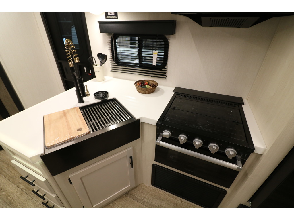 Alpha Wolf 23DBH 2025 à vendre