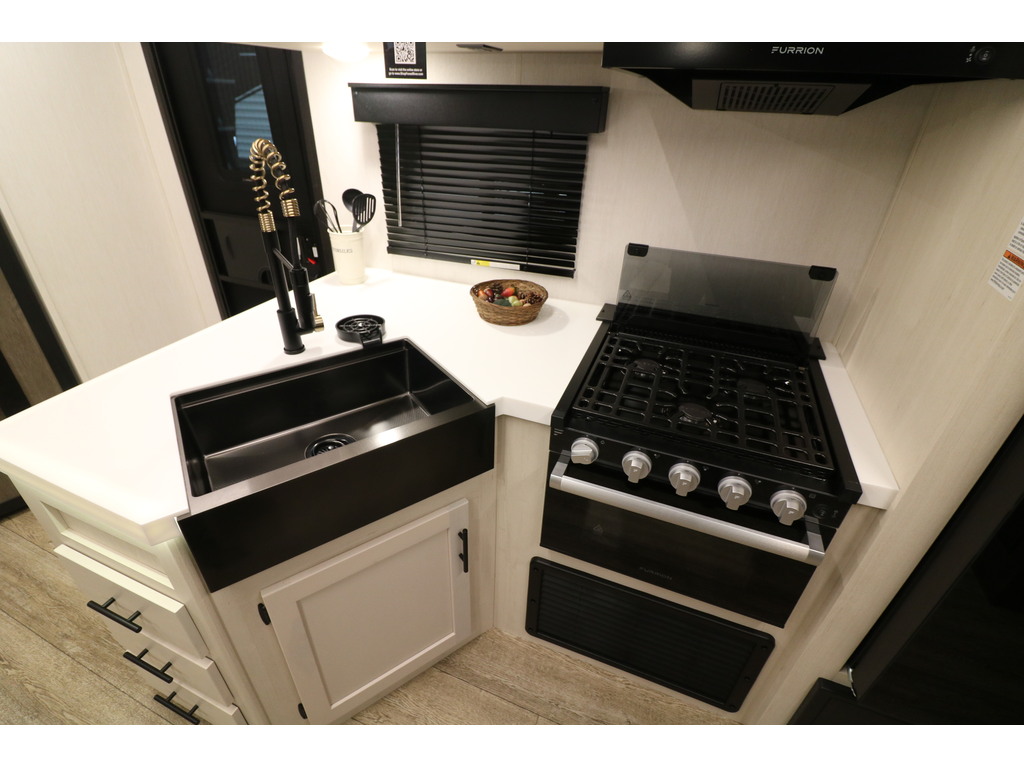 Alpha Wolf 23DBH 2025 à vendre