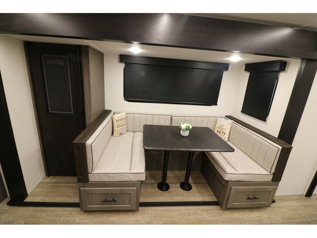 Alpha Wolf 23DBH 2025 à vendre