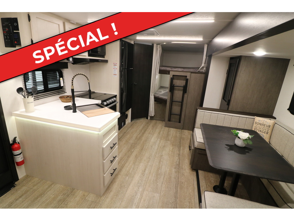 Alpha Wolf 23DBH 2025