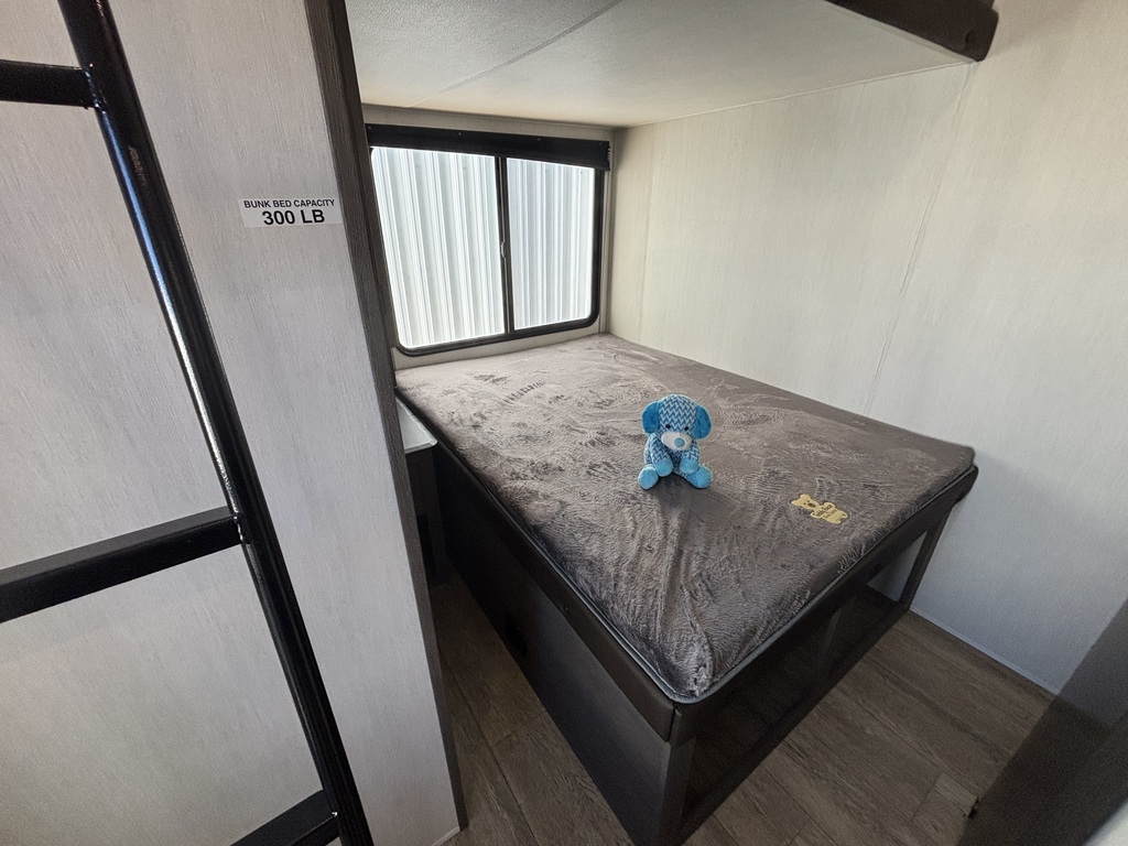 Arctic Wolf 331BH 2025 à vendre