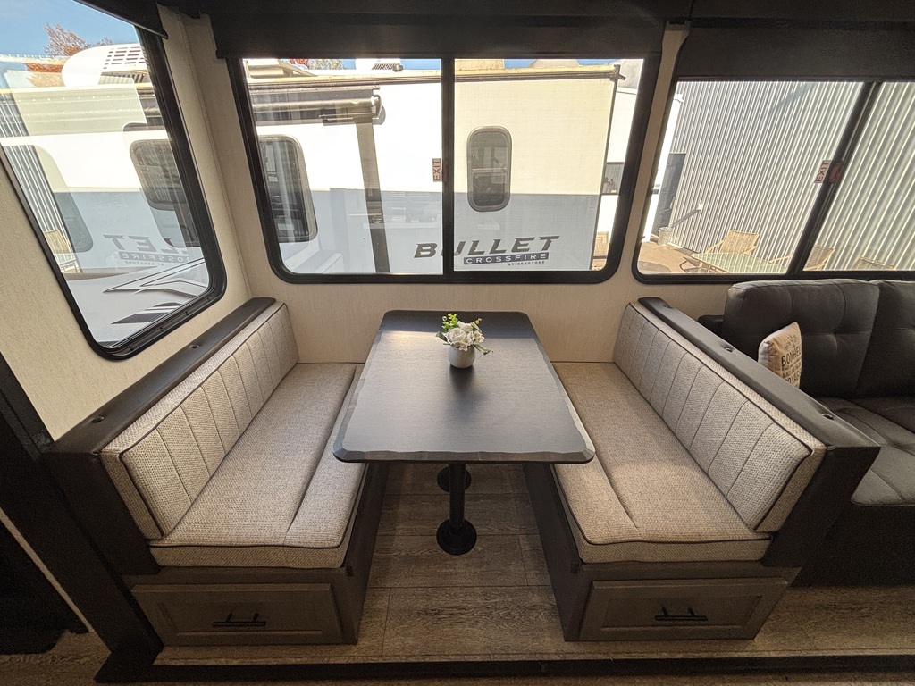 Arctic Wolf 331BH 2025 à vendre