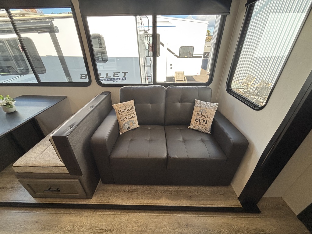 Arctic Wolf 331BH 2025 à vendre