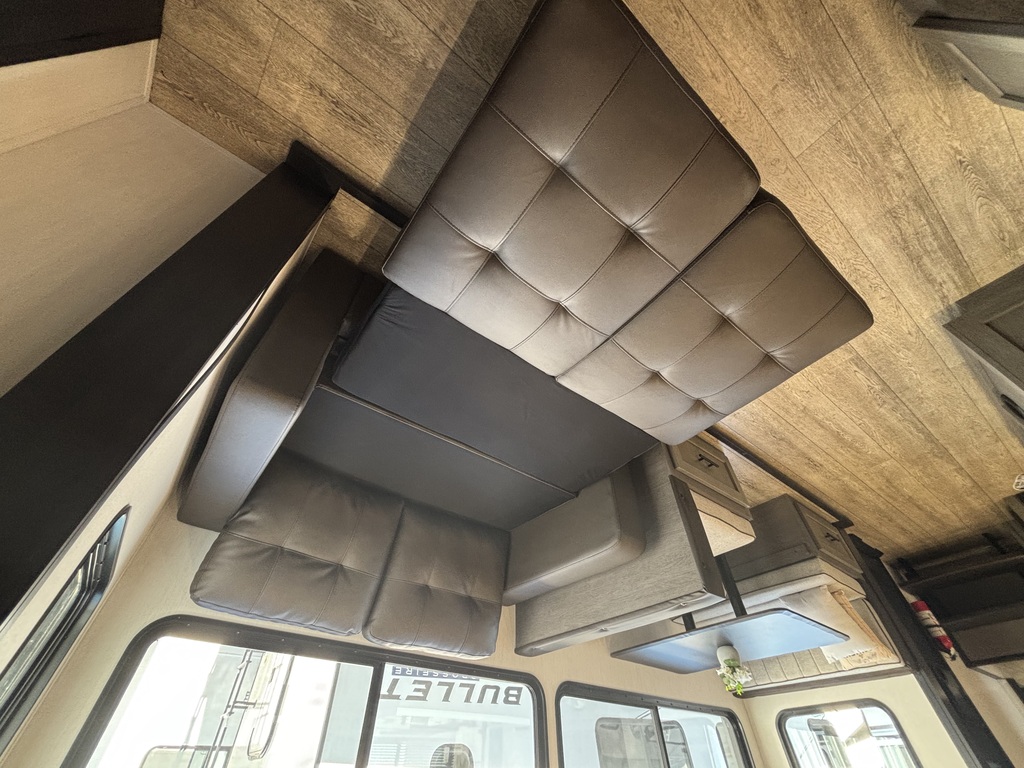 Arctic Wolf 331BH 2025 à vendre