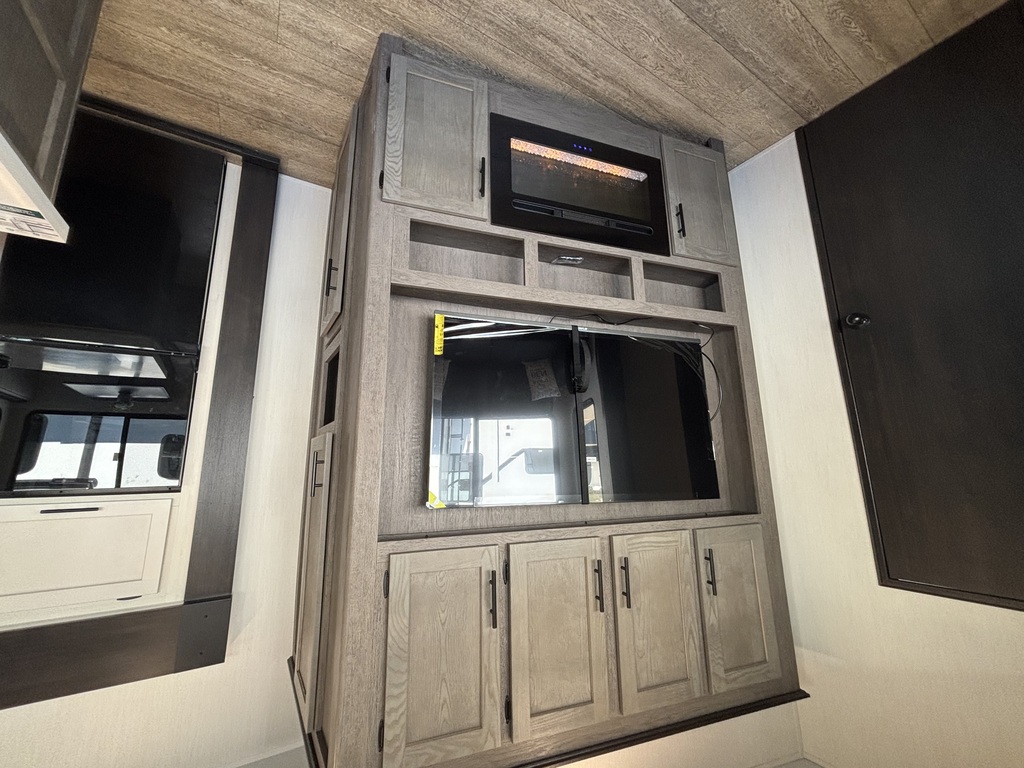 Arctic Wolf 331BH 2025 à vendre