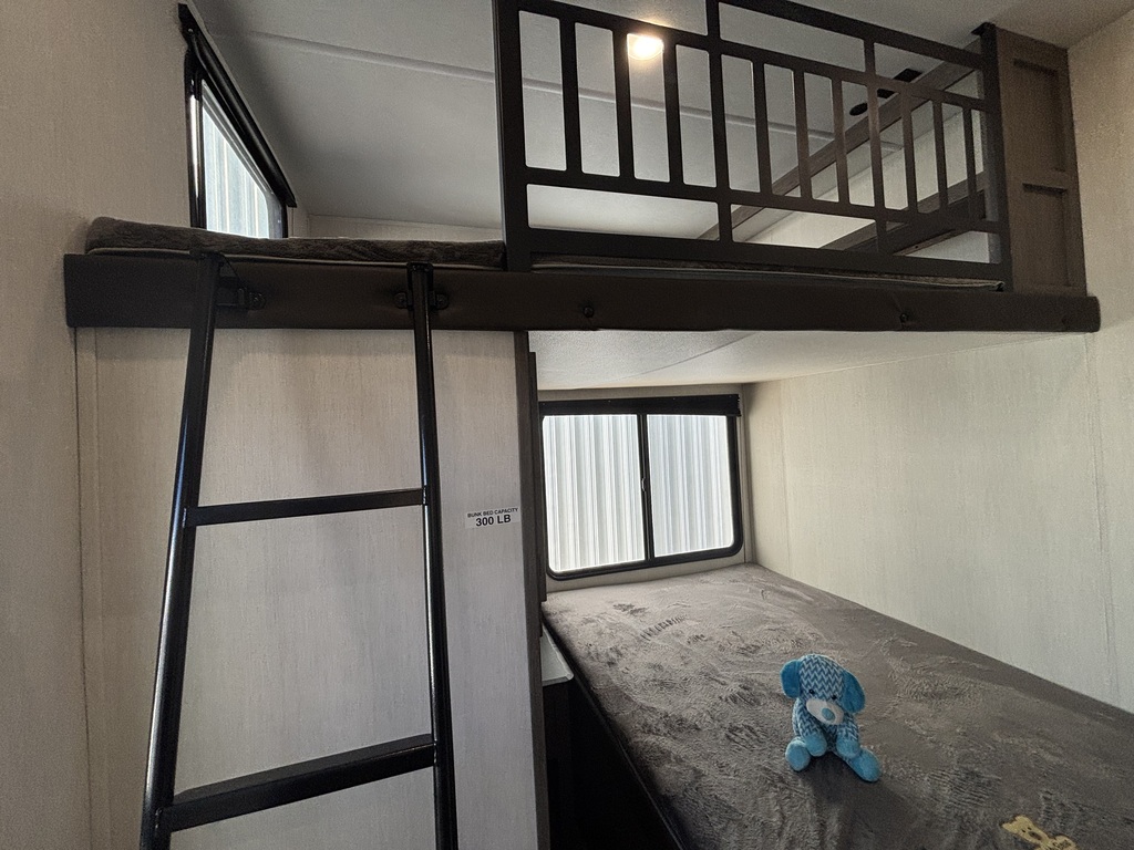 Arctic Wolf 331BH 2025 à vendre