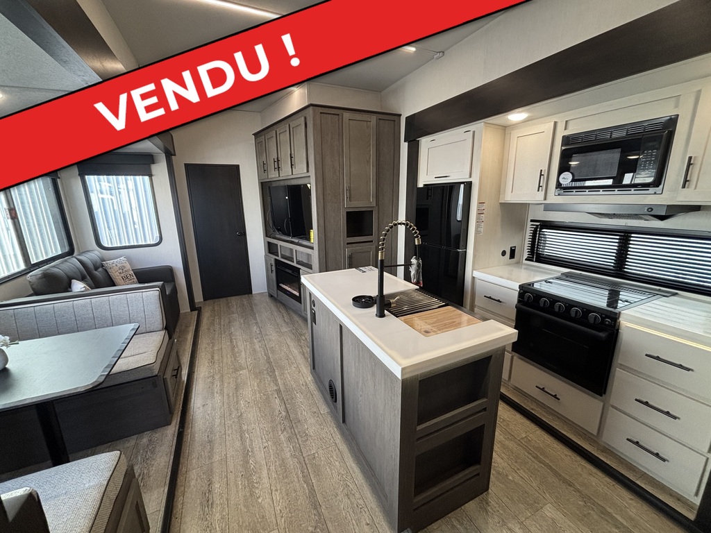 Arctic Wolf 331BH 2025