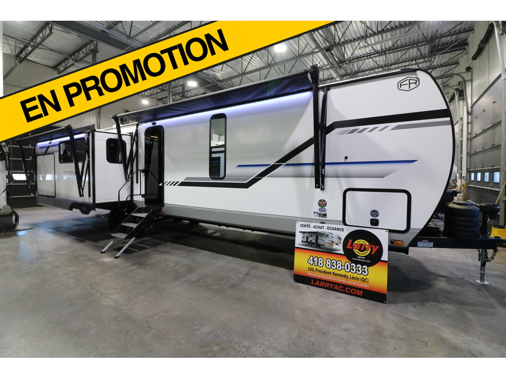 Alpha Wolf 33RL 2025