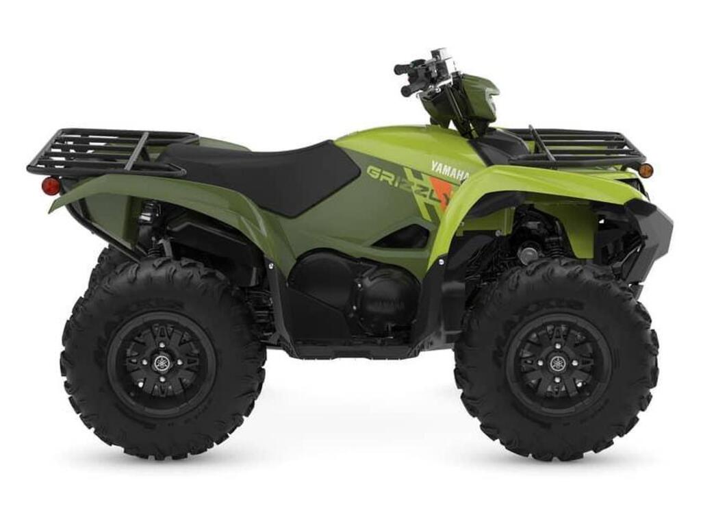 Yamaha Grizzly 700 EPS 2026 à vendre