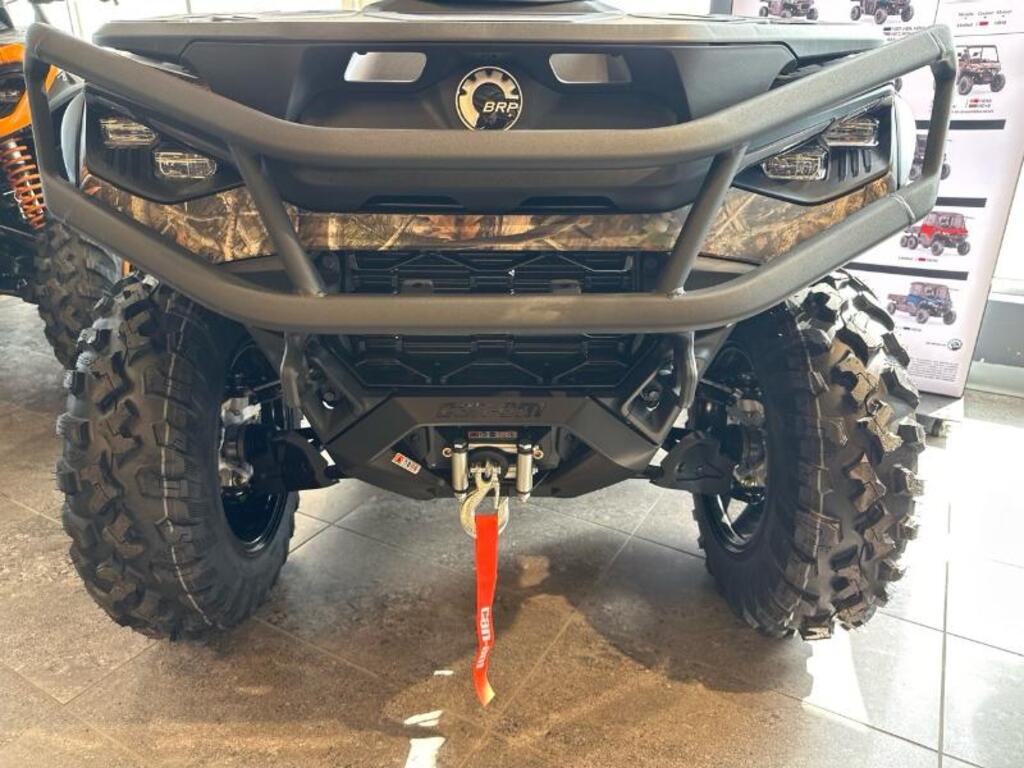 Can-Am Outlander Max XT 1000R 2025 à vendre