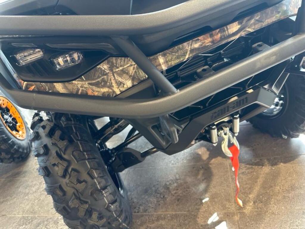 Can-Am Outlander Max XT 1000R 2025 à vendre