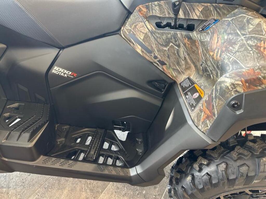 Can-Am Outlander Max XT 1000R 2025 à vendre