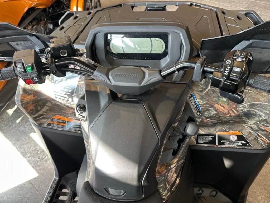 Can-Am Outlander Max XT 1000R 2025 à vendre