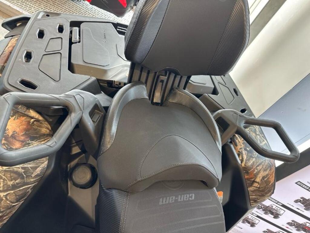 Can-Am Outlander Max XT 1000R 2025 à vendre
