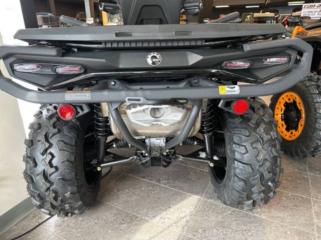 Can-Am Outlander Max XT 1000R 2025 à vendre