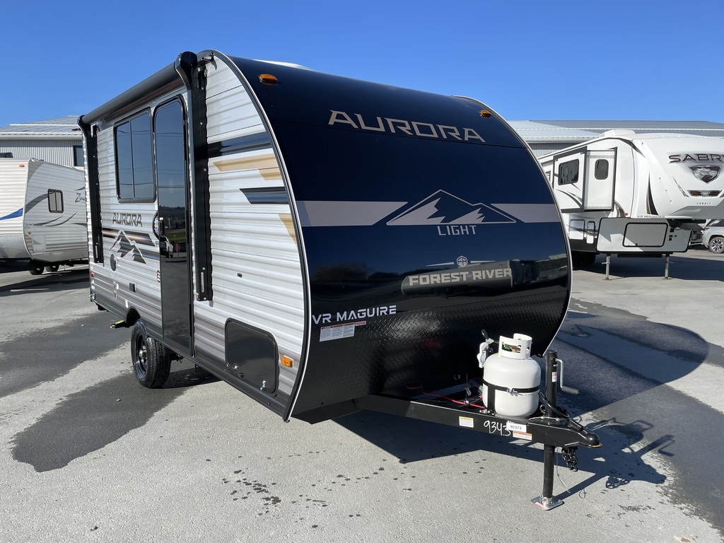 Forest River AURORA 15RBX 2025