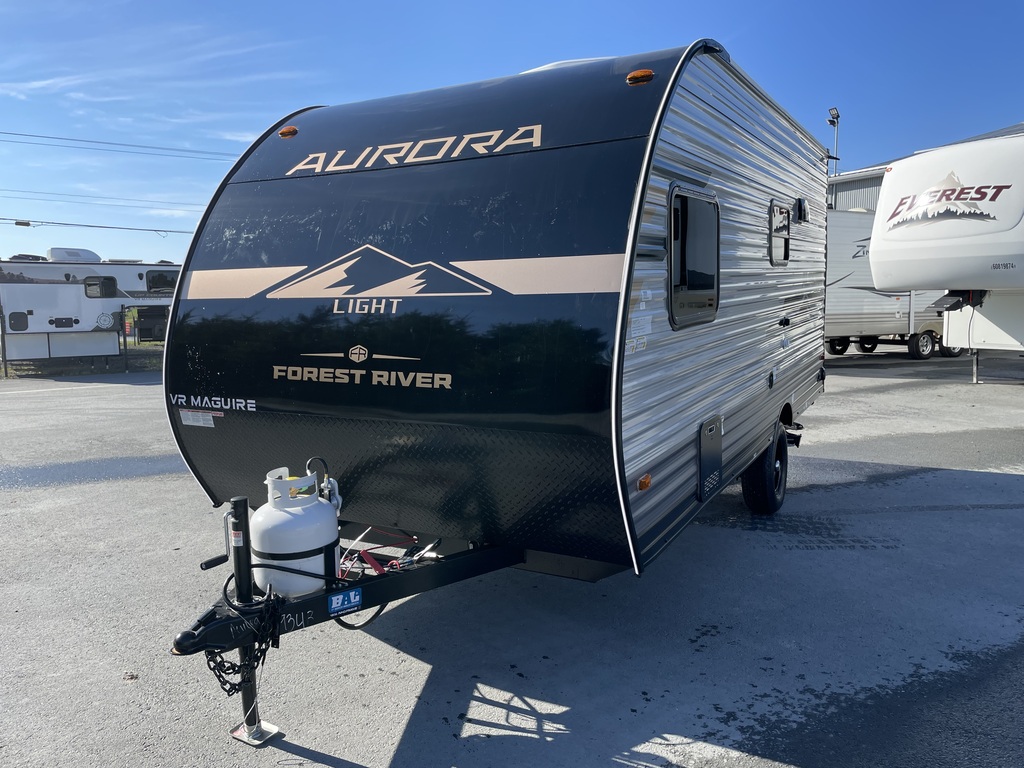 Forest River AURORA 15RBX 2025 à vendre